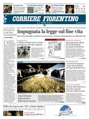 Corriere Fiorentino