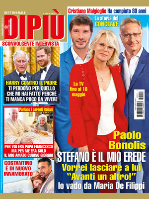 Di Più