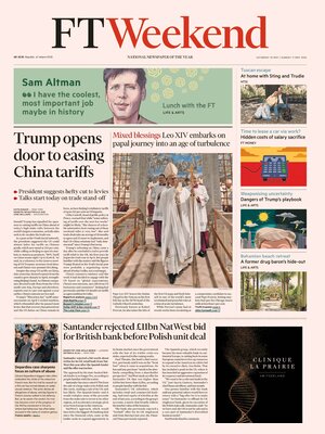 Financial Times