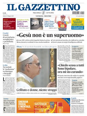 Il Gazzettino