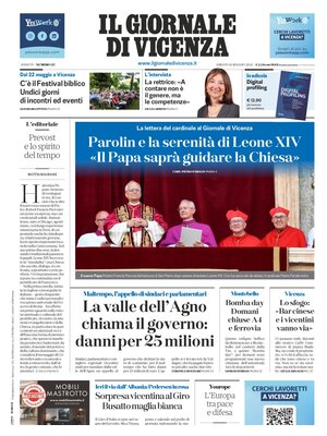 Il Giornale di Vicenza