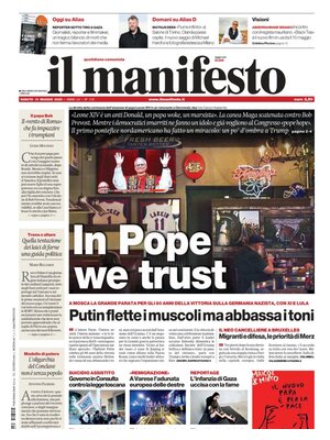 Il Manifesto