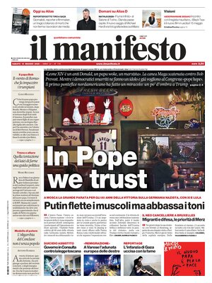 Il Manifesto
