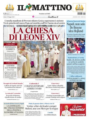 Il Mattino