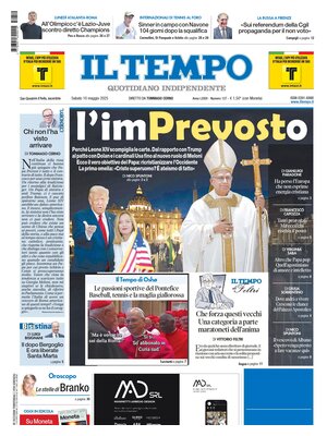 Il Tempo