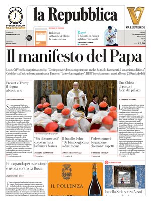 La Repubblica