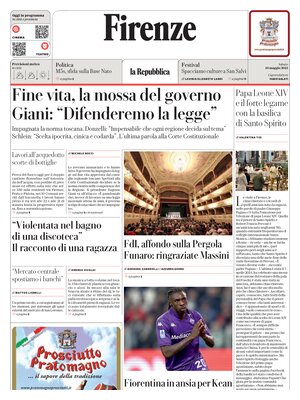 La Repubblica (Firenze)