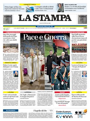 La Stampa