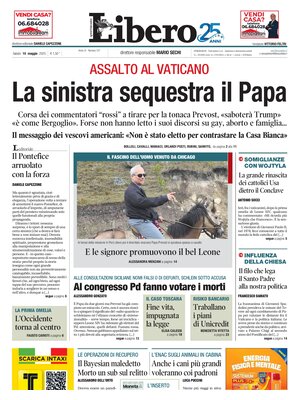 Libero Quotidiano