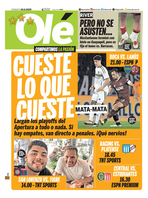 Olé