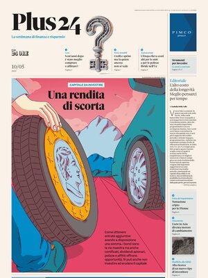 Plus24 (Il Sole 24 Ore)