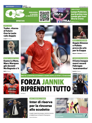QS Quotidiano Sportivo