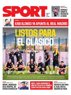 SPORT (Barcelona)