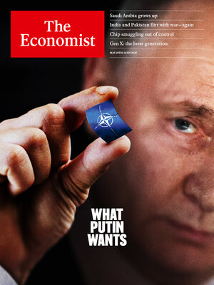 The Economist