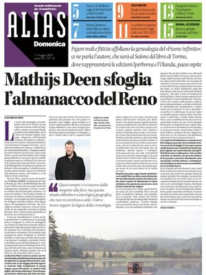 Alias (Il Manifesto)