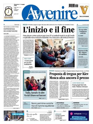 Avvenire
