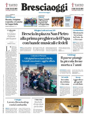Brescia Oggi