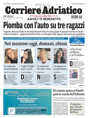 Corriere Adriatico (Ascoli)