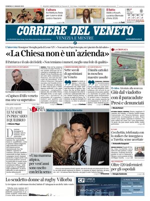 Corriere del Veneto