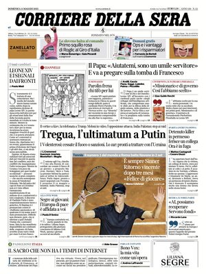 Corriere della Sera