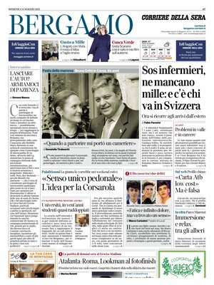 Corriere della Sera (Bergamo)