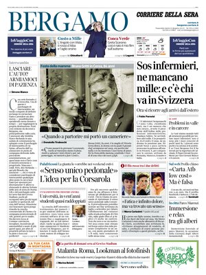 Corriere della Sera (Bergamo)