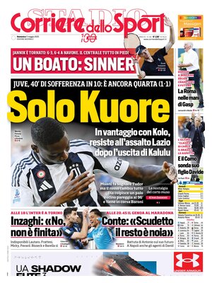 Corriere dello Sport