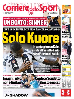 Corriere dello Sport