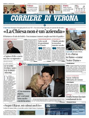 Corriere di Verona