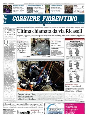 Corriere Fiorentino