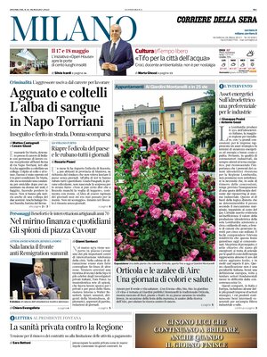 Corriere della Sera (Milano)