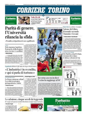 Corriere Torino