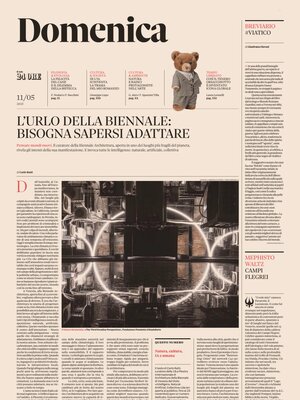 Domenica (Il Sole 24 Ore)
