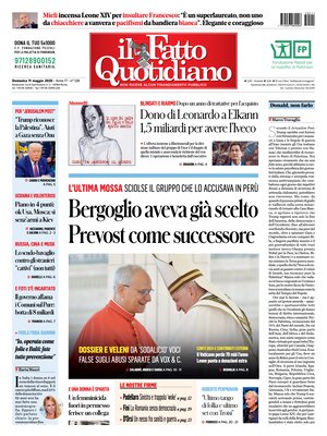 Il Fatto Quotidiano