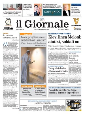Il Giornale