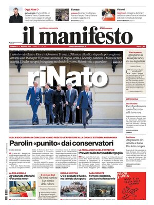 Il Manifesto