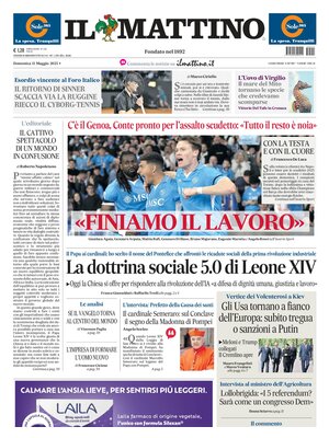 Il Mattino