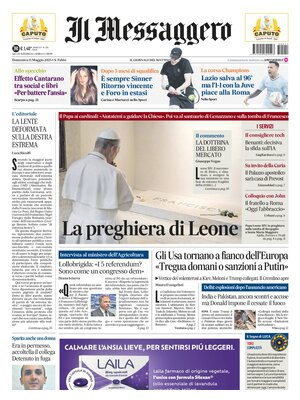 Il Messaggero
