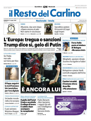 Il Resto del Carlino