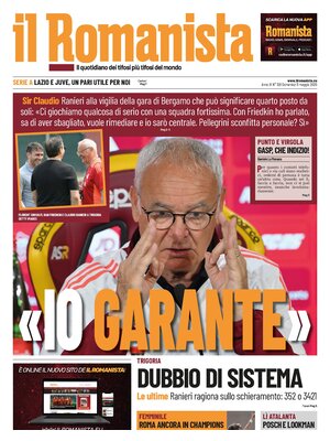 Il Romanista