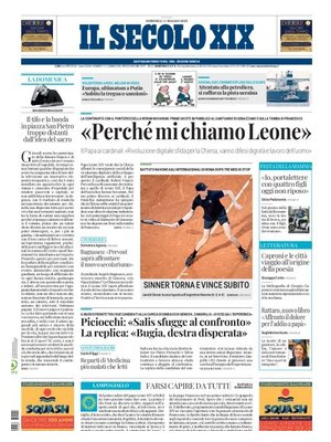 Il Secolo XIX