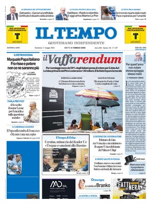 Il Tempo
