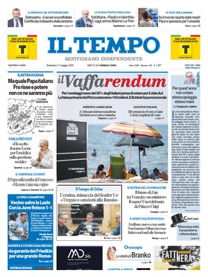 Il Tempo