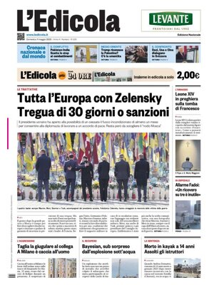 L'Edicola (Nazionale)