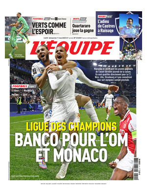 L'Equipe