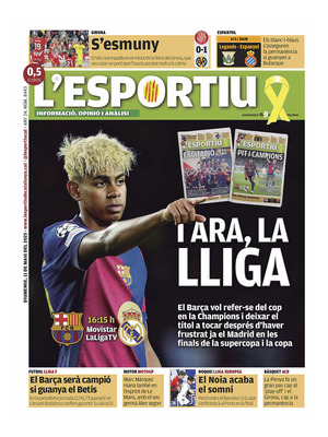 L'Esportiu