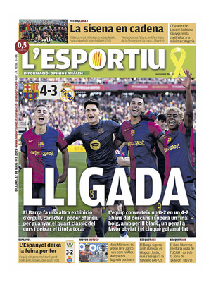 L'Esportiu