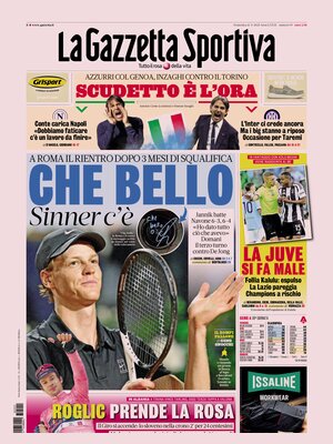 La Gazzetta dello Sport