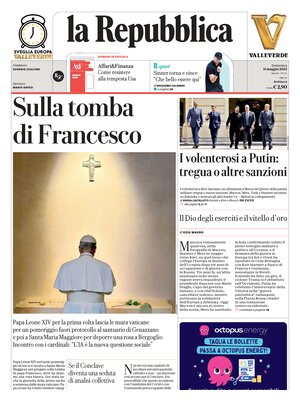 La Repubblica
