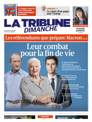 La Tribune